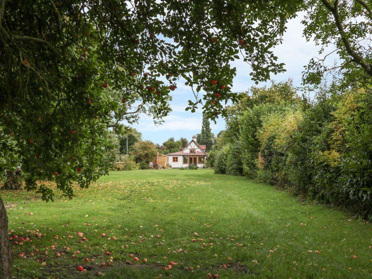 Villa Little Pound House, Kidderminster Mamble Exterior foto