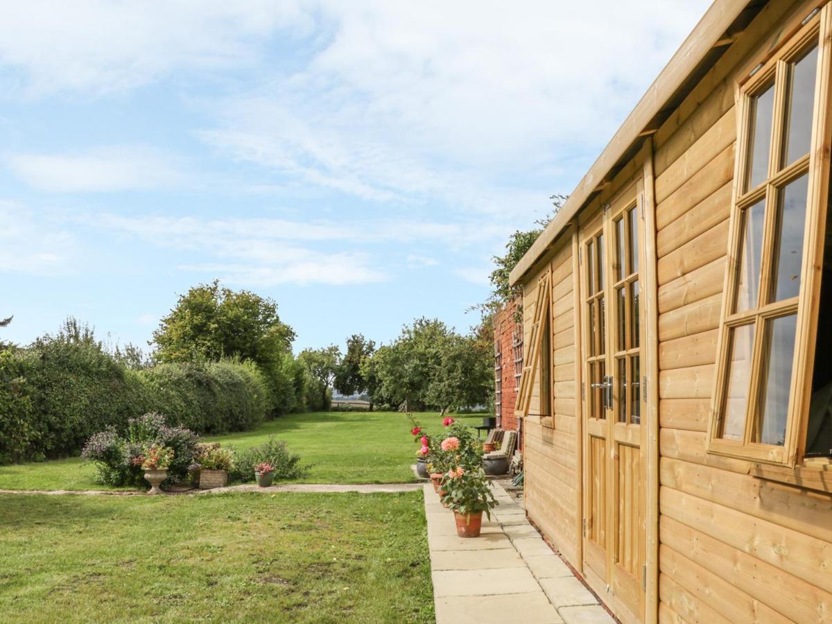 Villa Little Pound House, Kidderminster Mamble Exterior foto