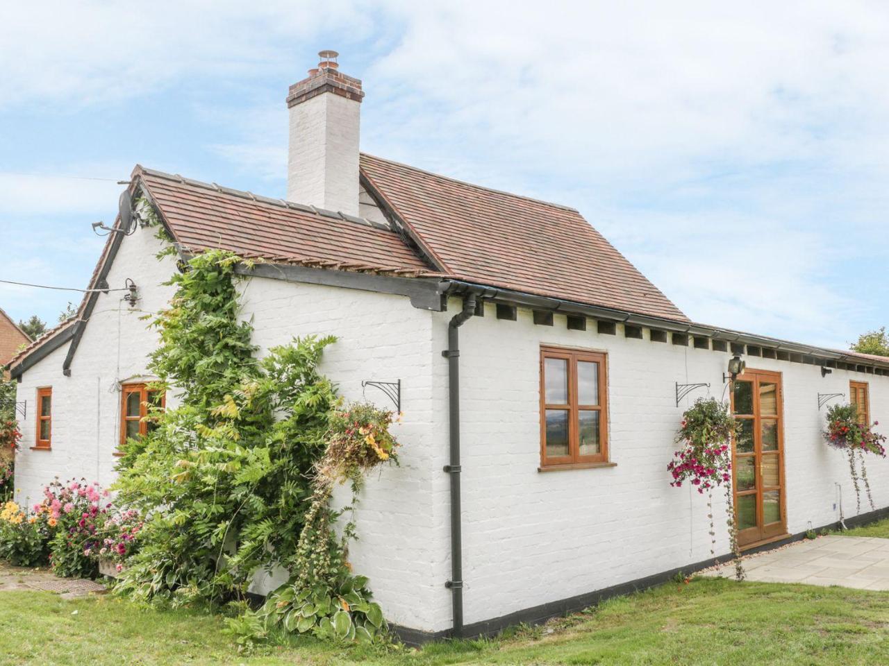 Villa Little Pound House, Kidderminster Mamble Exterior foto